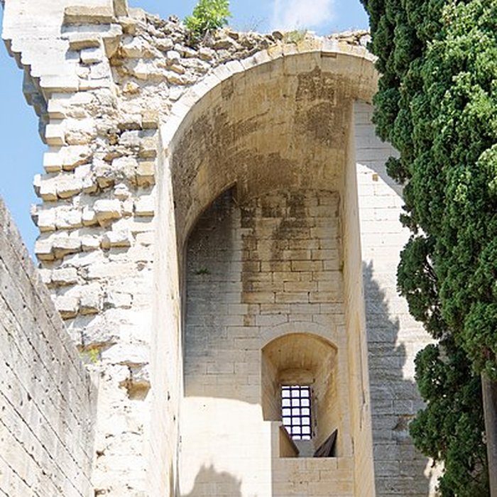Photo de Château de Tarascon