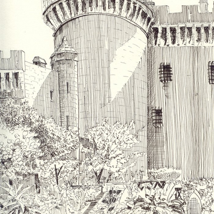 Photo de Château de Tarascon