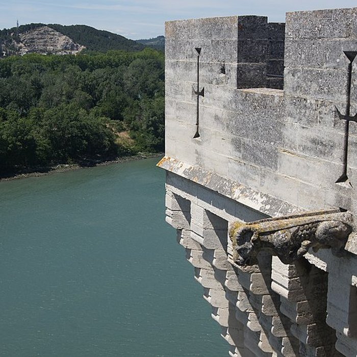 Photo de Château de Tarascon