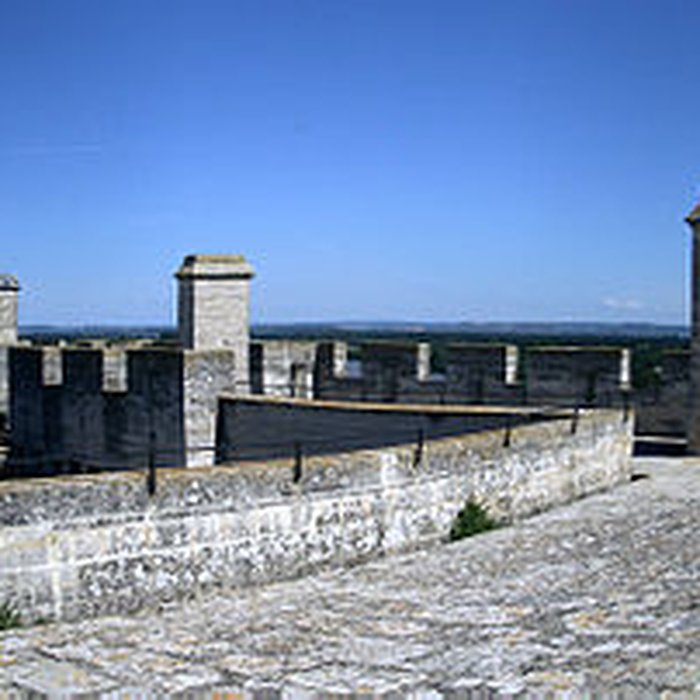 Photo de Château de Tarascon