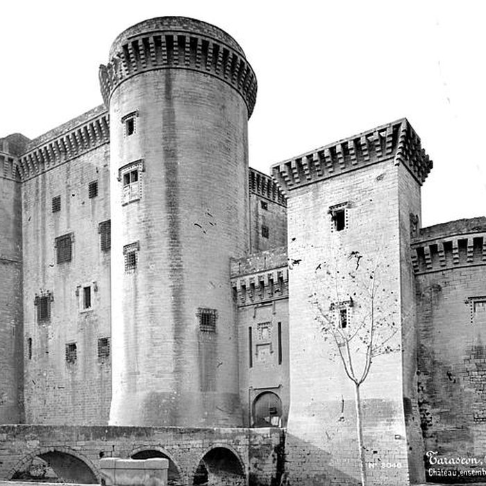 Photo de Château de Tarascon