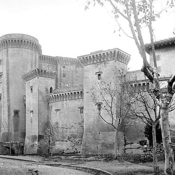 Photo de Château de Tarascon
