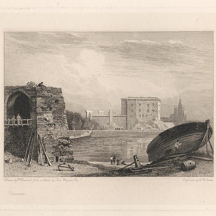 Photo de Château de Tarascon