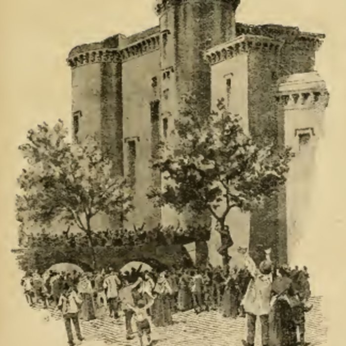 Photo de Château de Tarascon