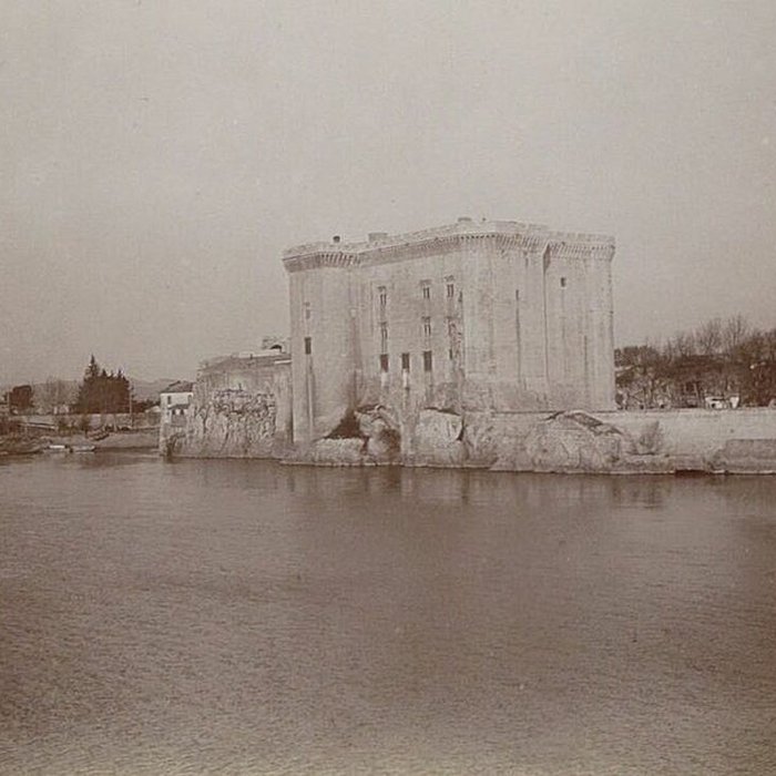 Photo de Château de Tarascon