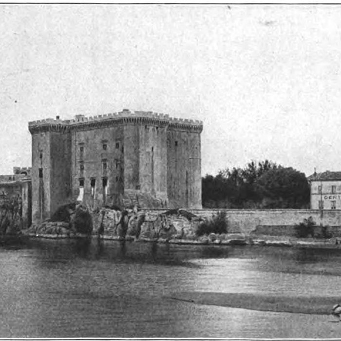 Photo de Château de Tarascon