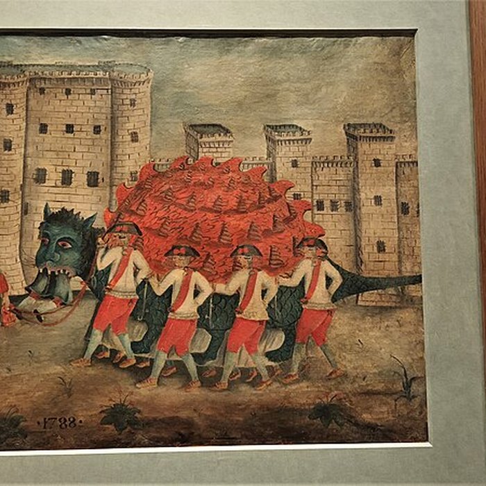 Photo de Château de Tarascon