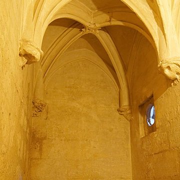 Château de Tarascon