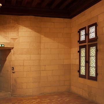 Château de Tarascon