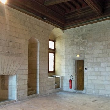 Château de Tarascon