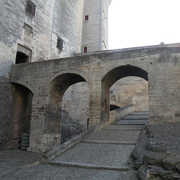 Château de Tarascon