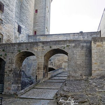 Château de Tarascon
