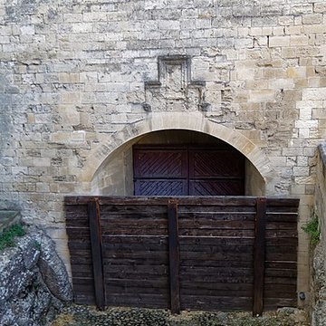 Château de Tarascon