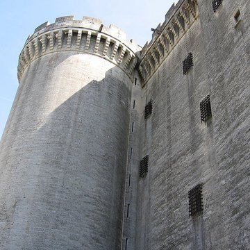 Château de Tarascon