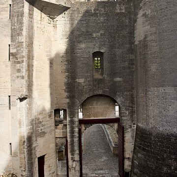 Château de Tarascon