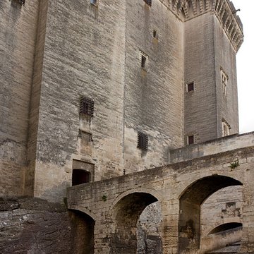 Château de Tarascon