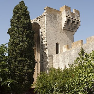 Château de Tarascon