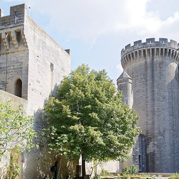 Château de Tarascon