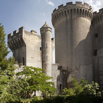 Château de Tarascon
