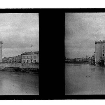 Château de Tarascon