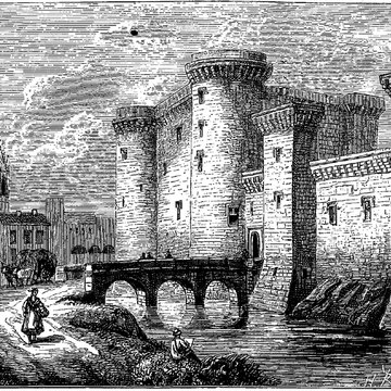 Château de Tarascon