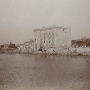 Château de Tarascon
