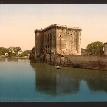 Château de Tarascon