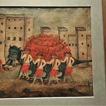 Château de Tarascon