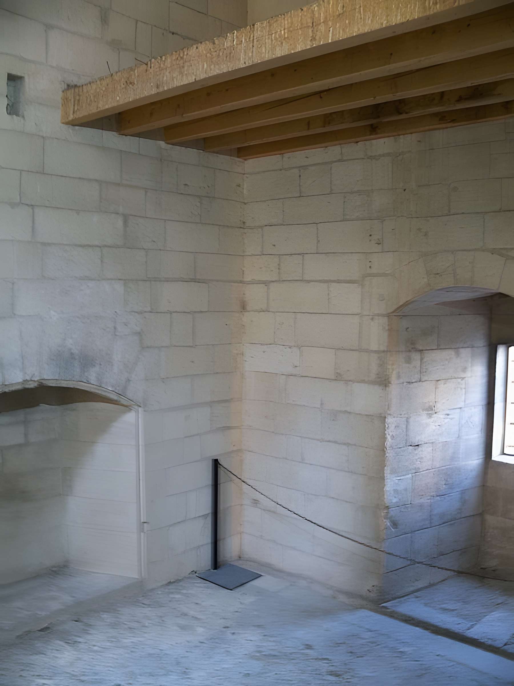 Château de Tarascon