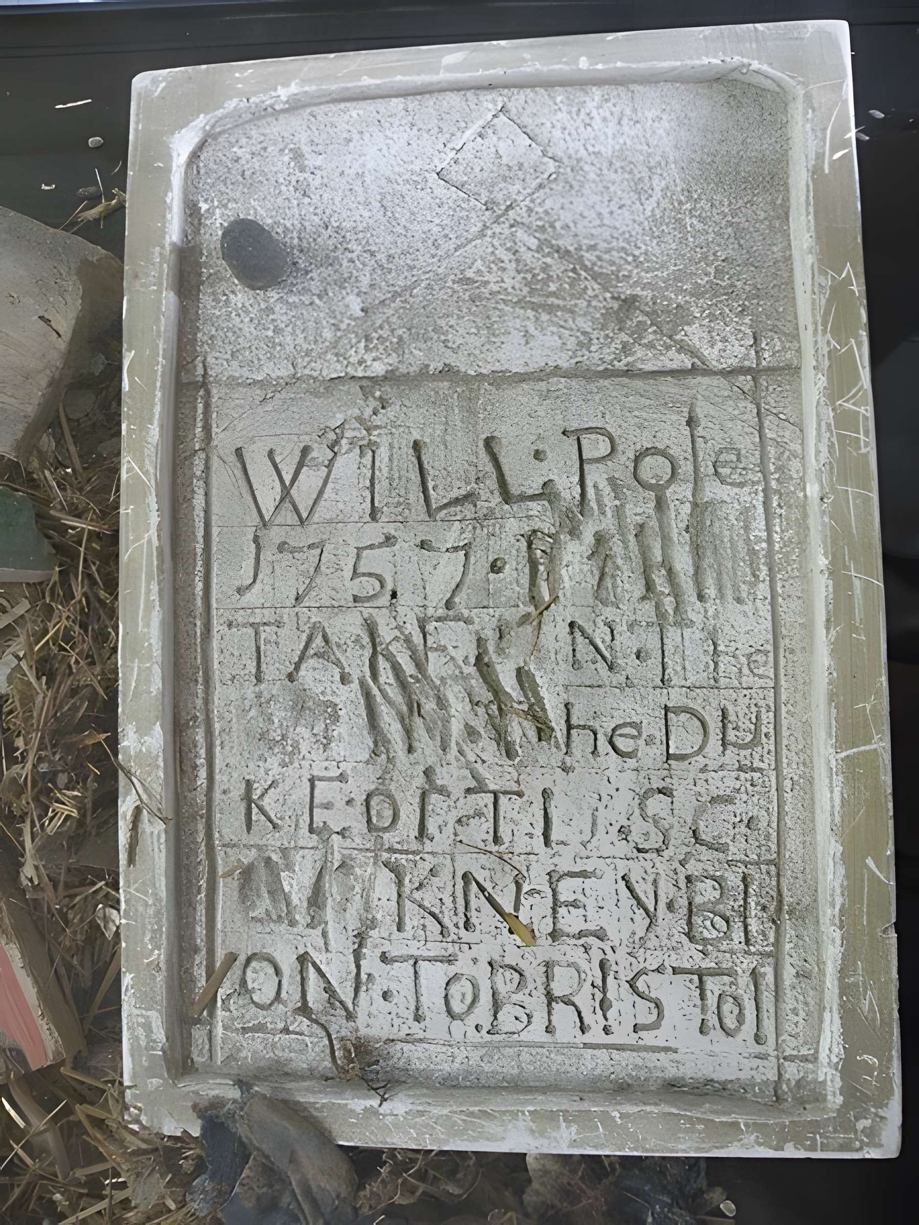 Château de Tarascon