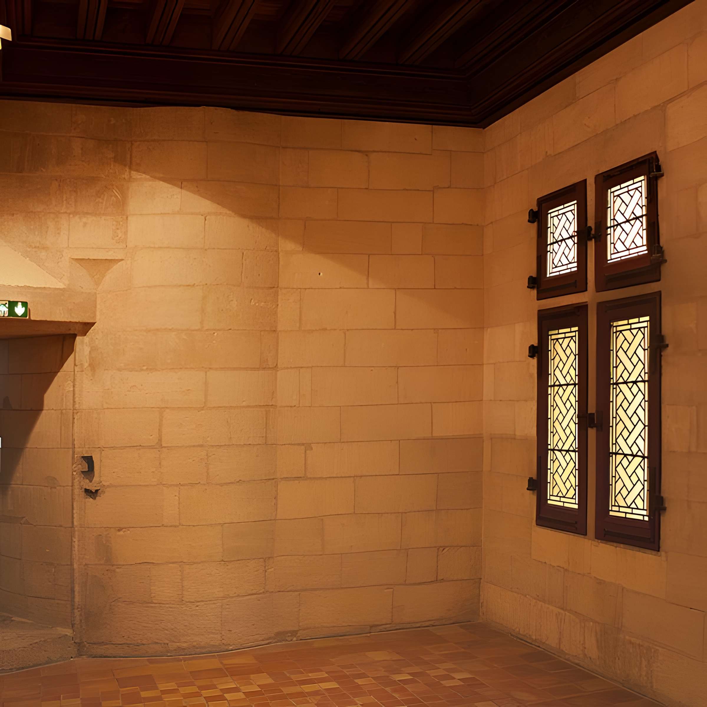 Château de Tarascon