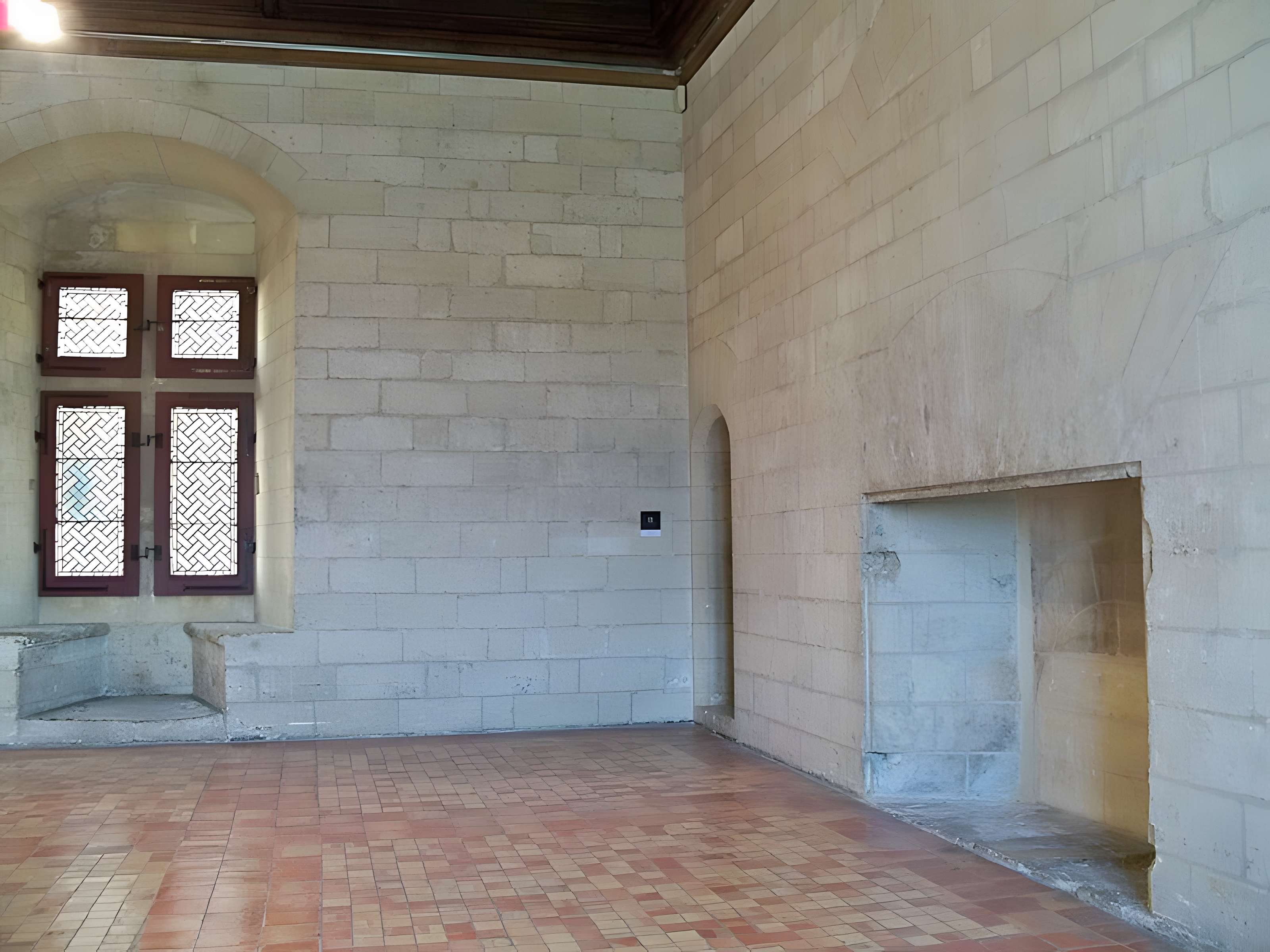 Château de Tarascon