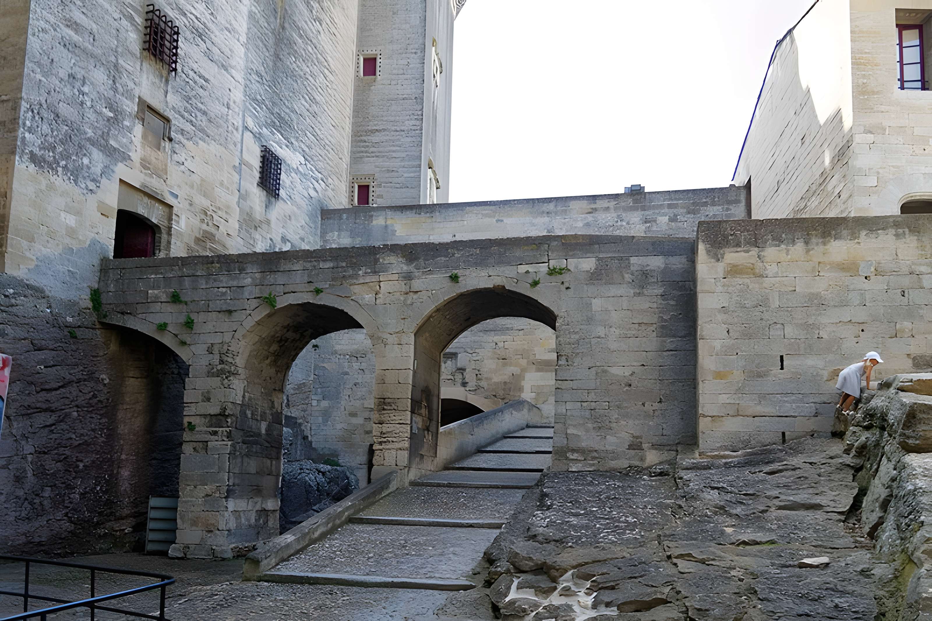 Château de Tarascon