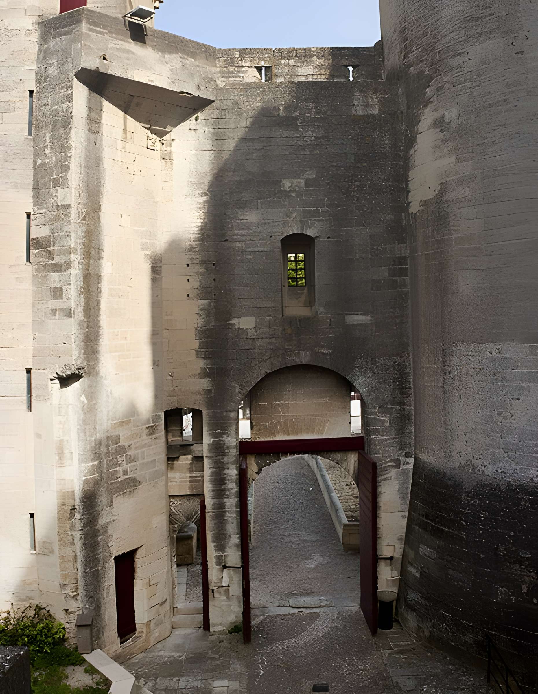 Château de Tarascon