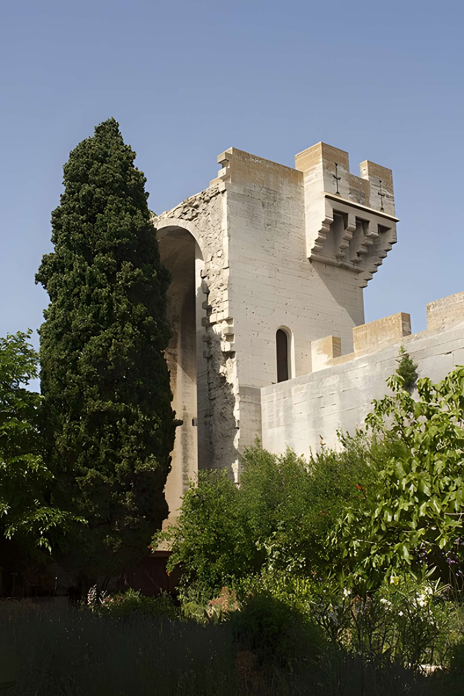 Château de Tarascon