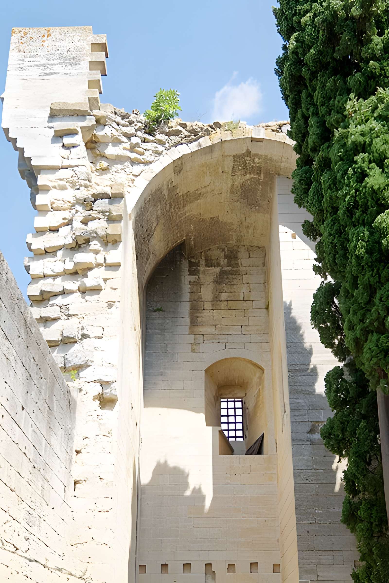 Château de Tarascon