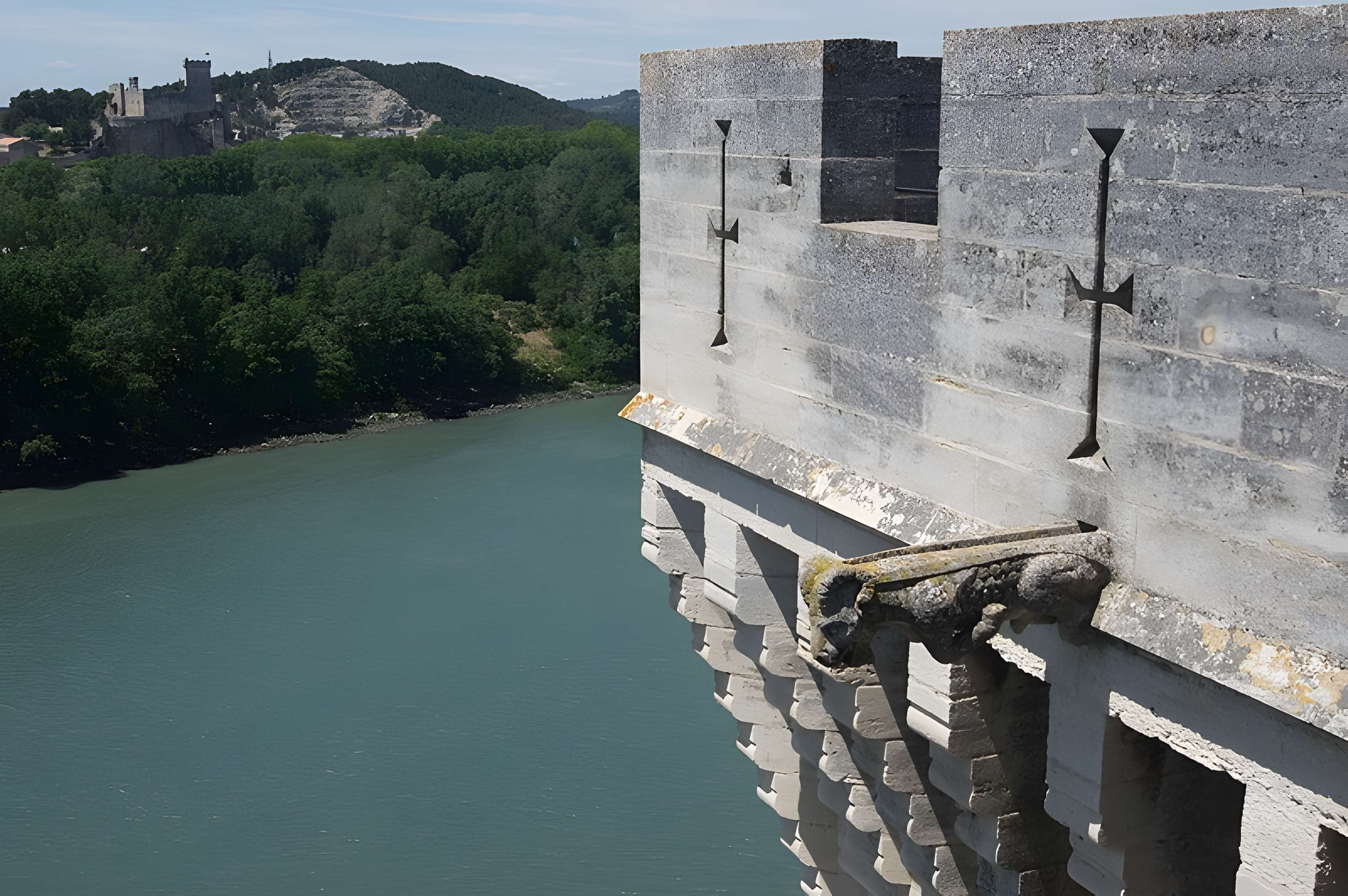 Château de Tarascon