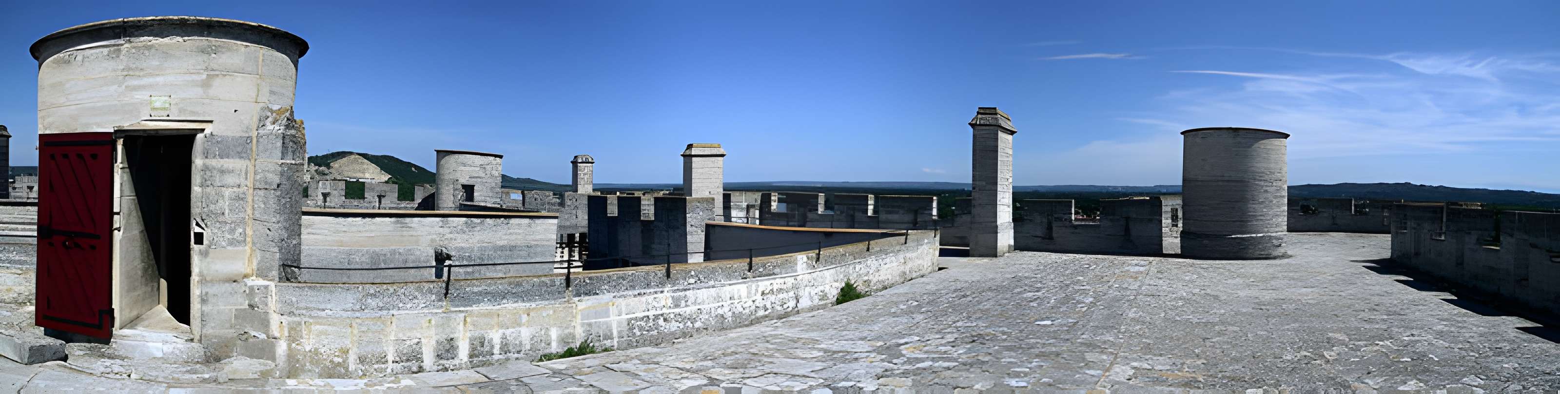 Château de Tarascon