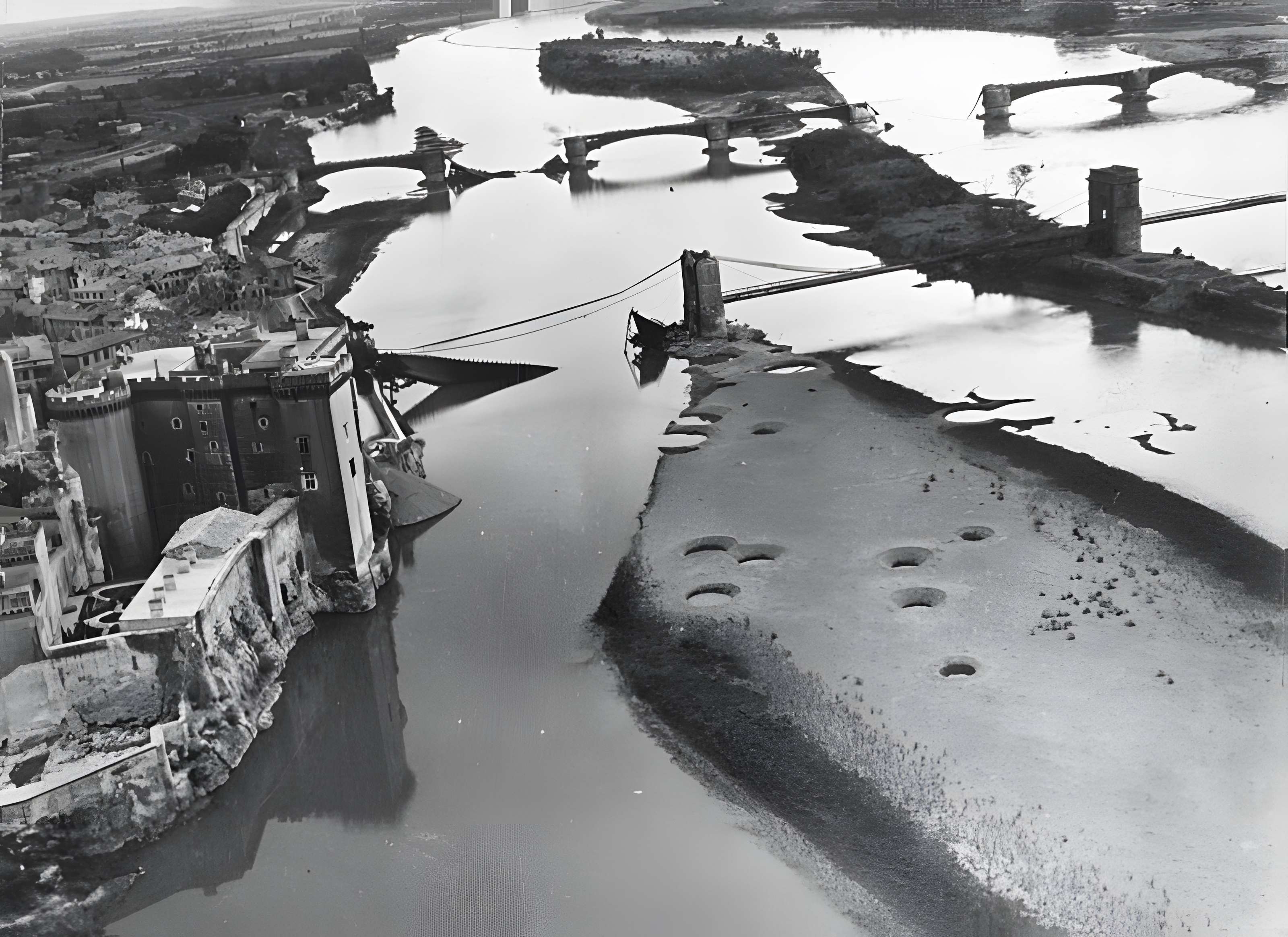 Château de Tarascon