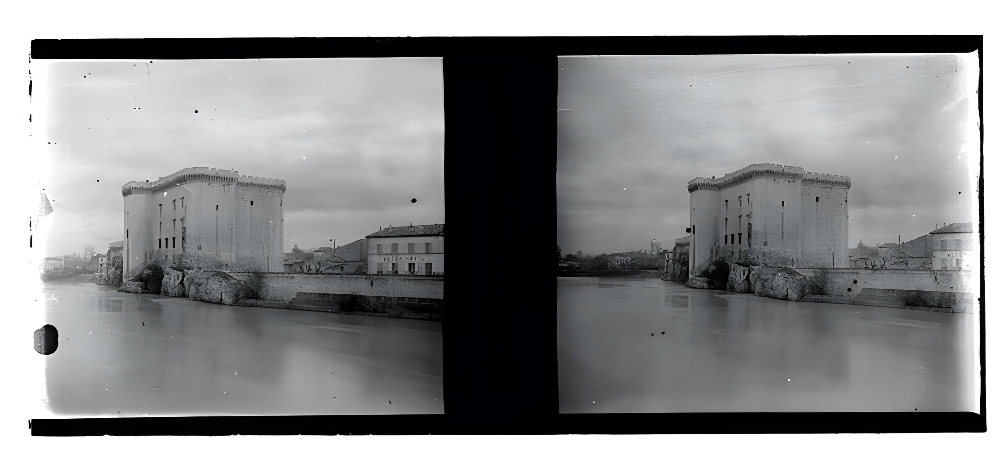 Château de Tarascon