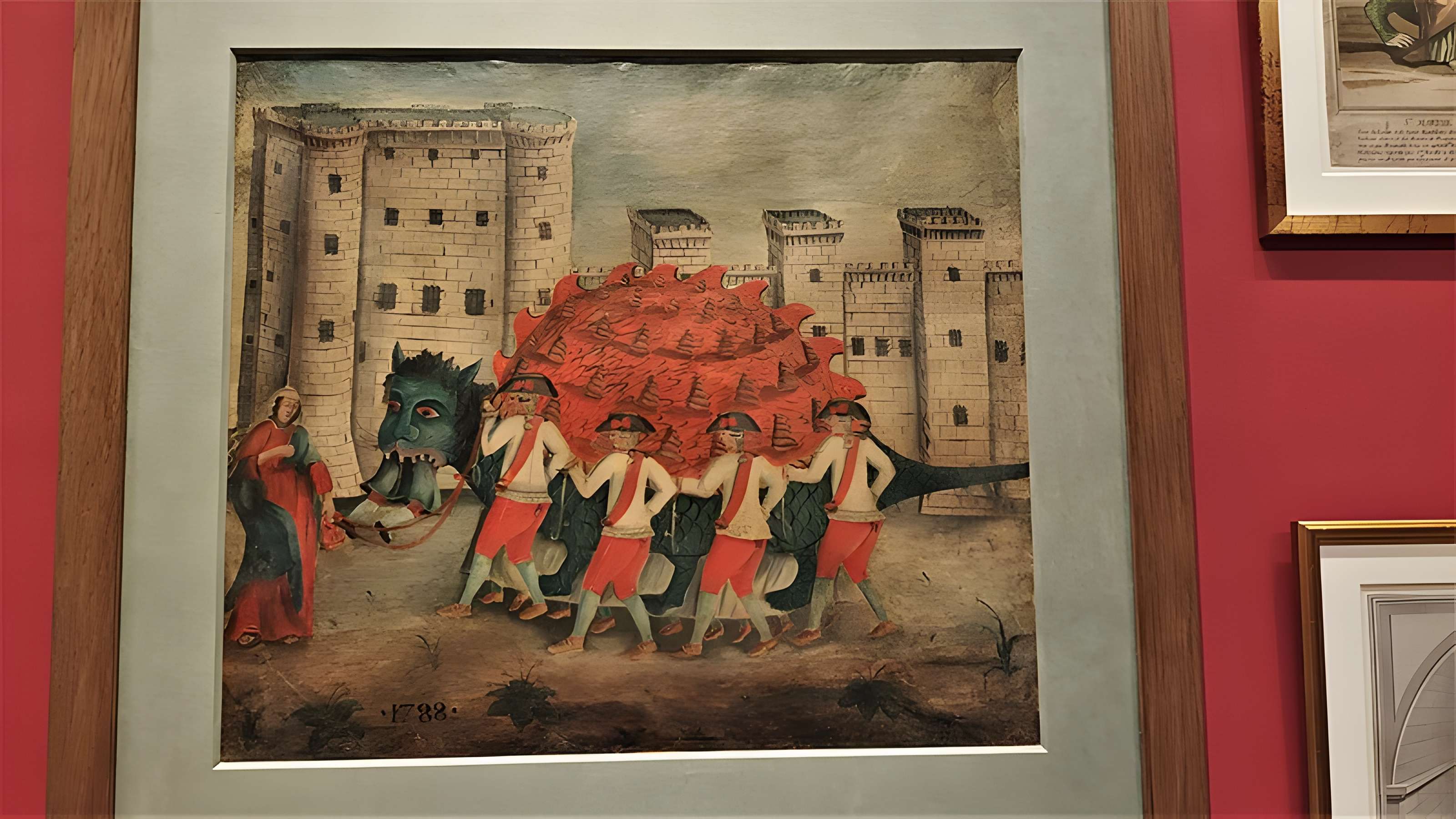 Château de Tarascon