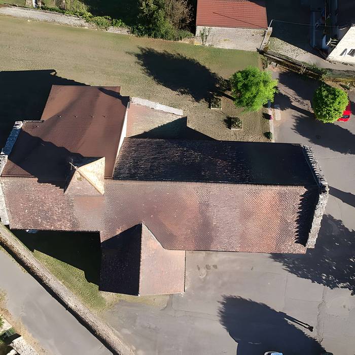 Photo de Église Saint-Pierre de Rossillon