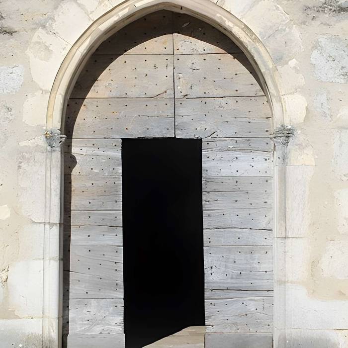 Photo de Église Saint-Pierre de Rossillon