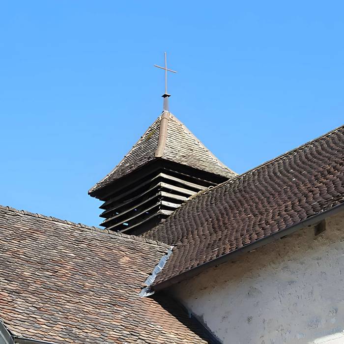Photo de Église Saint-Pierre de Rossillon