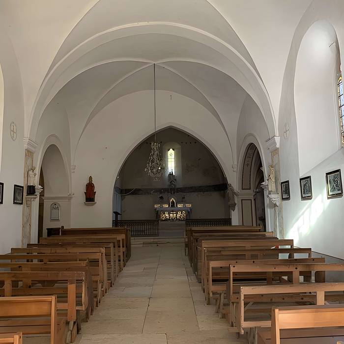 Photo de Église Saint-Pierre de Rossillon