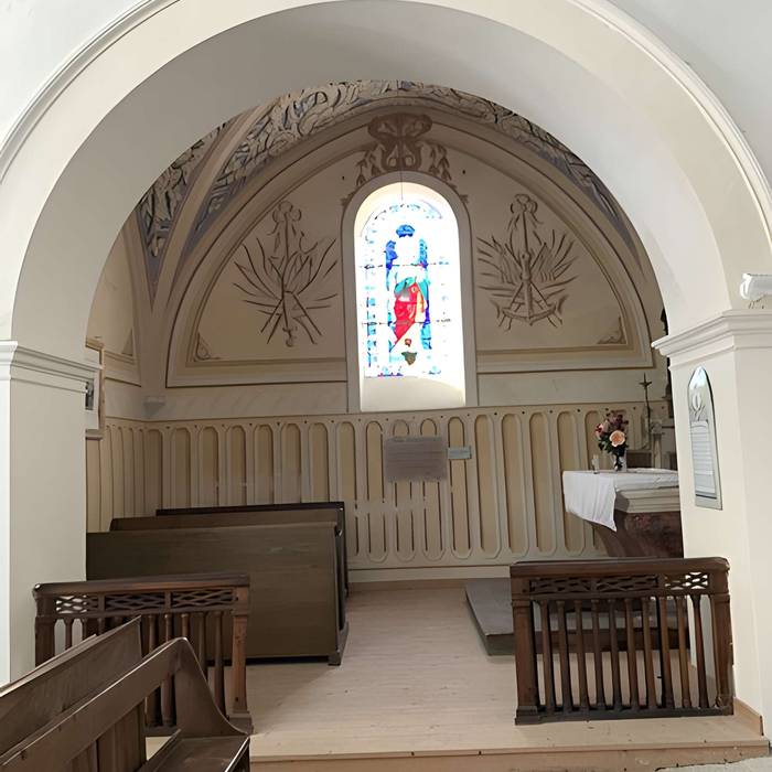 Photo de Église Saint-Pierre de Rossillon