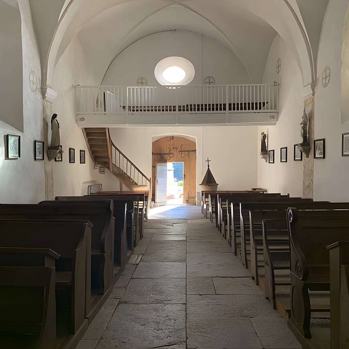 Photo de Église Saint-Pierre de Rossillon