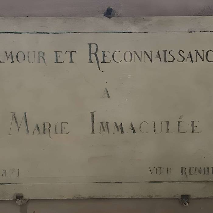 Photo de Église Saint-Pierre de Rossillon