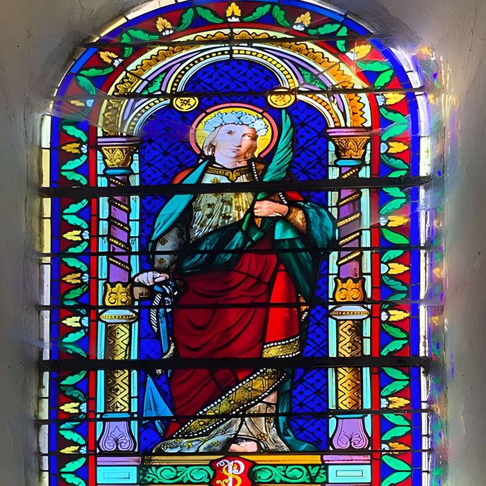 Photo de Église Saint-Pierre de Rossillon