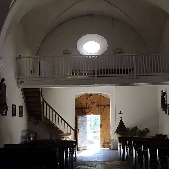 Photo de Église Saint-Pierre de Rossillon